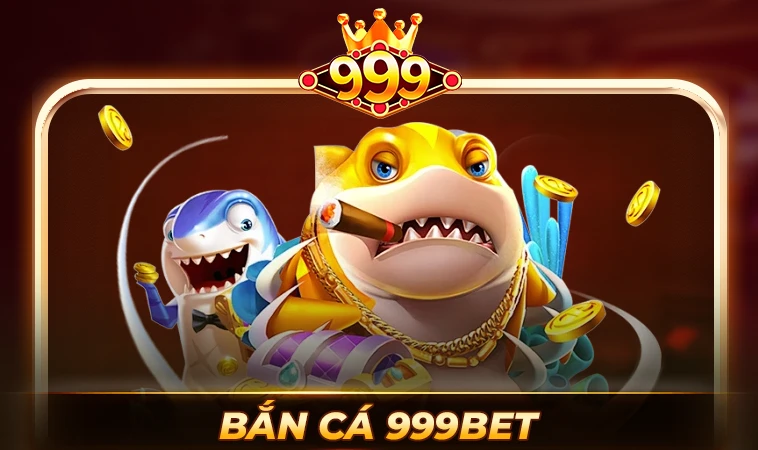 Nhà Cái 999Bet - Trang Cá Cược Dành Cho Người Chơi Chuyên Nghiệp