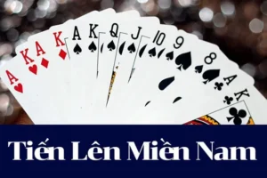 Hướng Dẫn Chi Tiết Cách Chơi Tiến Lên Miền Nam 999Bet Hiệu Quả