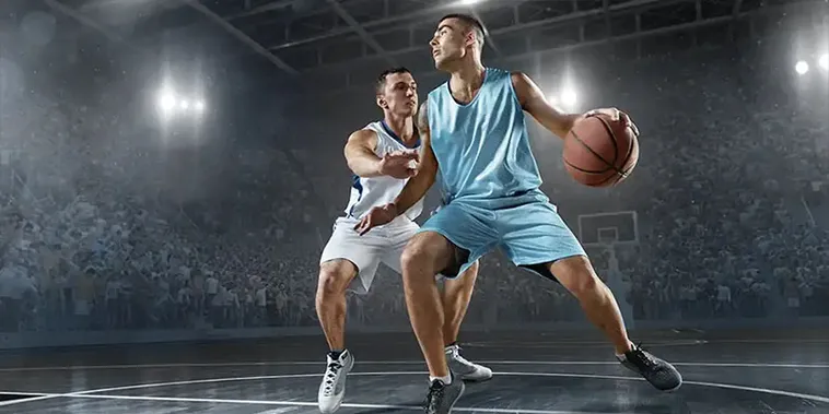 Khám Phá Chi Tiết Cá Cược Bóng Rổ 999Bet Chuyên Nghiệp