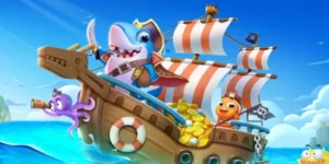 Hướng Dẫn Chi Tiết Cách Chơi Bắn Cá Vua Hải Tặc 999Bet