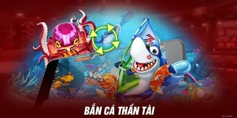 Hướng Dẫn Chi Tiết Cách Chơi Bắn Cá Thần Tài Tại 999Bet