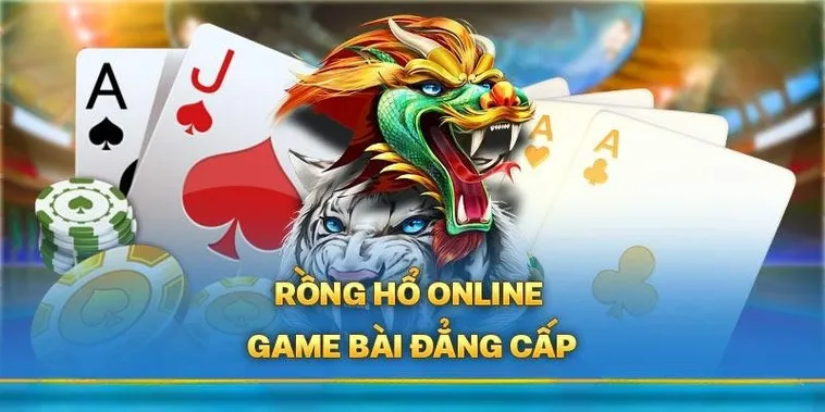 Hướng Dẫn Chơi Dragon Tiger Tại 999Bet Hiệu Quả Nhất