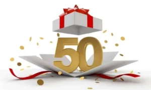 Nạp Lần 2 Tặng 50% Tại 999Bet - Cơ Hội Nhận Khuyến Mãi Hấp Dẫn