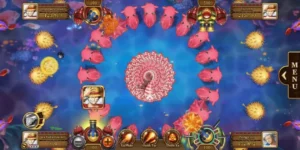 Hướng Dẫn Chi Tiết Cách Chơi Bắn Cá Đại Hải Trình Tại 999Bet