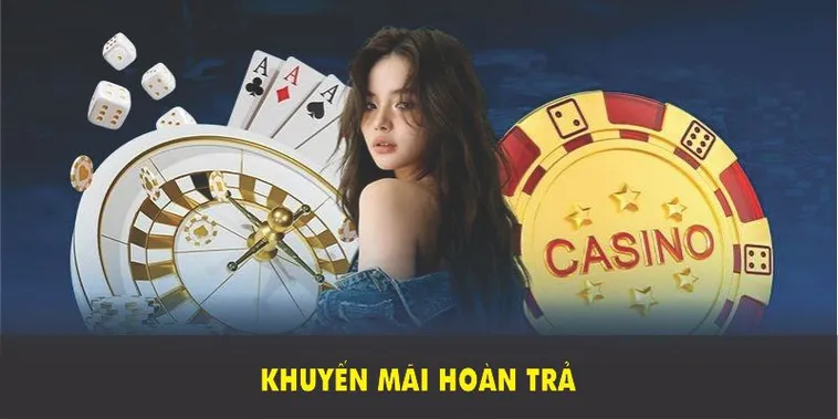 Khám Phá Chính Sách Hoàn Trả Không Giới Hạn Tại Nhà Cái 999Bet