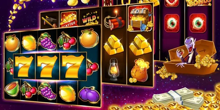 Trải Nghiệm Game Nổ Hũ 999Bet Hấp Dẫn Với Tỷ Lệ Thắng Cao 1 Trải Nghiệm Game Nổ Hũ 999Bet Hấp Dẫn Với Tỷ Lệ Thắng Cao