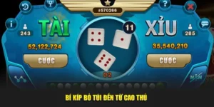Hướng Dẫn Chi Tiết Cách Chơi Tài Xỉu 999Bet Hiệu Quả